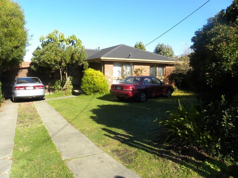 6A Exner Drive, Dandenong North VIC 3175