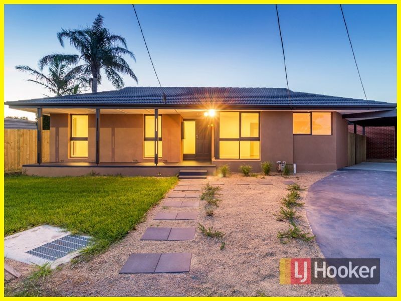 1/17 Sandala Court, Dandenong North VIC 3175