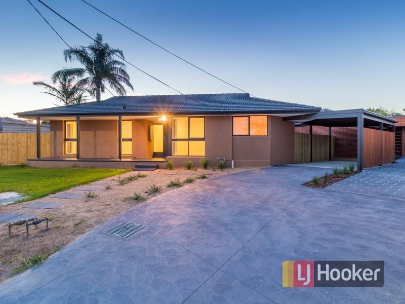 1/17 Sandala Court, Dandenong North VIC 3175