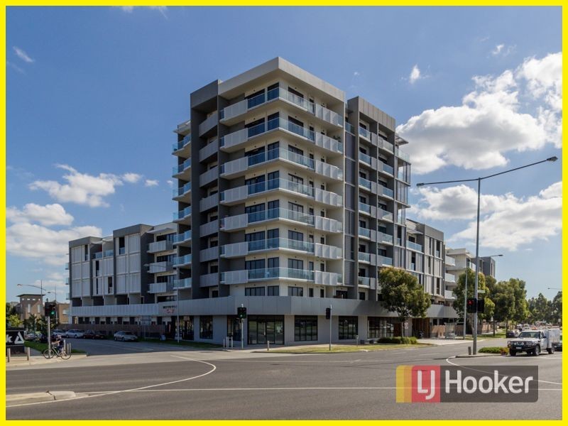 504/80 Cheltenham Road, Dandenong VIC 3175