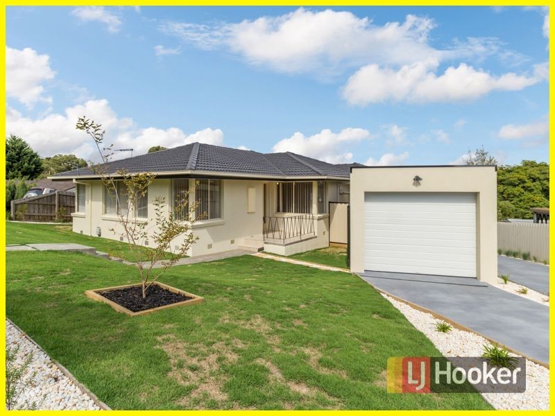 132 Doveton Avenue, Doveton VIC 3177