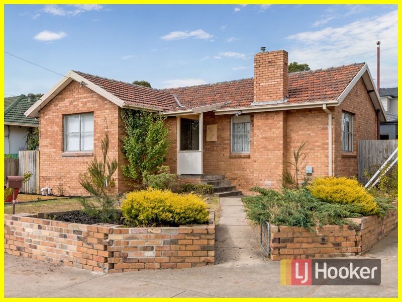 1 Rose Drive, Doveton VIC 3177
