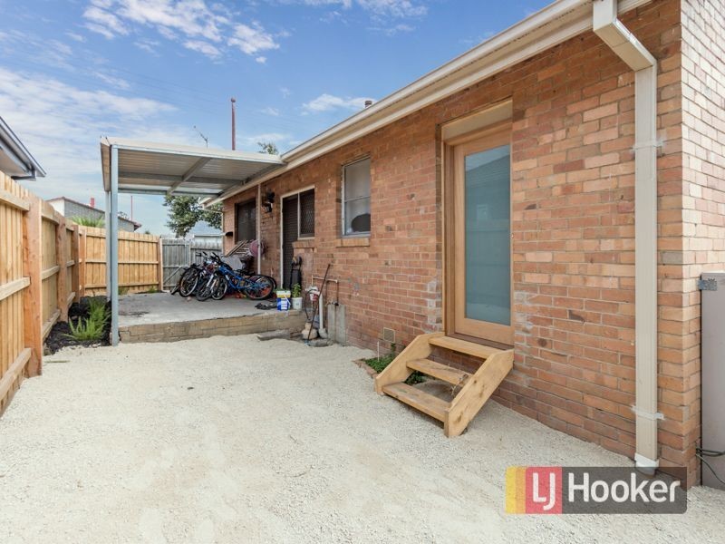1 Rose Drive, Doveton VIC 3177