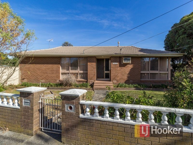 1 Pisa Court, Doveton VIC 3177