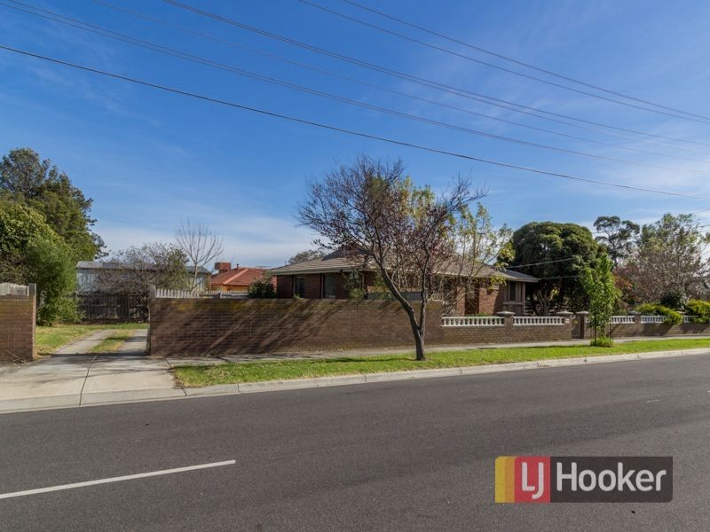 1 Pisa Court, Doveton VIC 3177