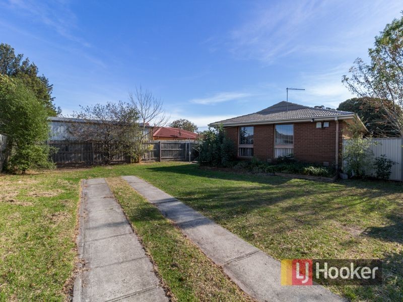 1 Pisa Court, Doveton VIC 3177