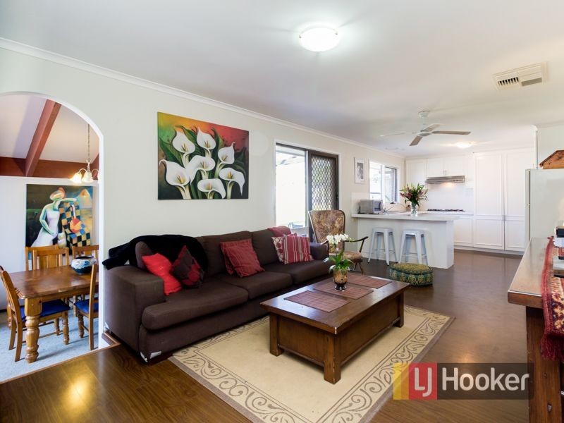7 Singleton Drive, Endeavour Hills VIC 3802