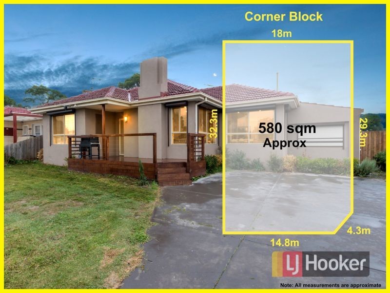 29 Oswald Street, Dandenong VIC 3175
