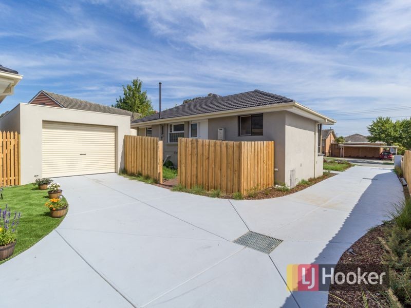 32 Dorothy Street, Doveton VIC 3177