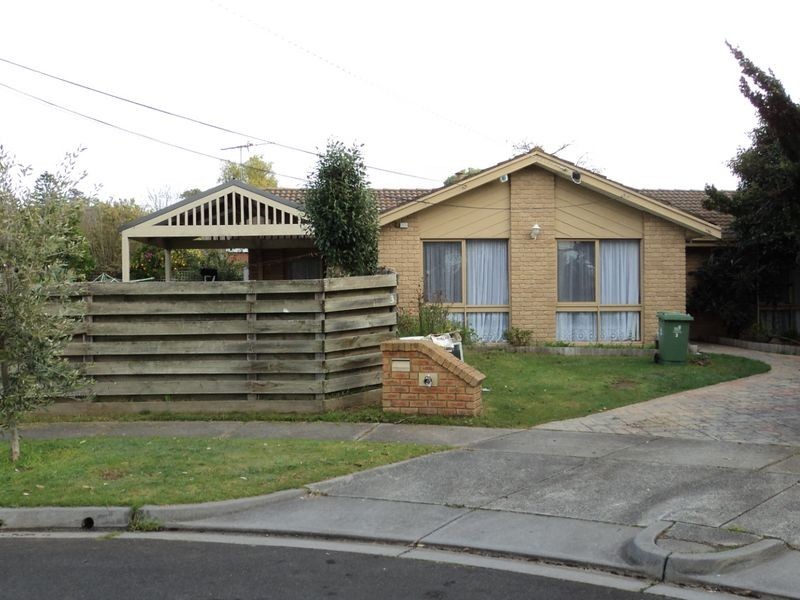 3 Sheehan Court, Dandenong North VIC 3175