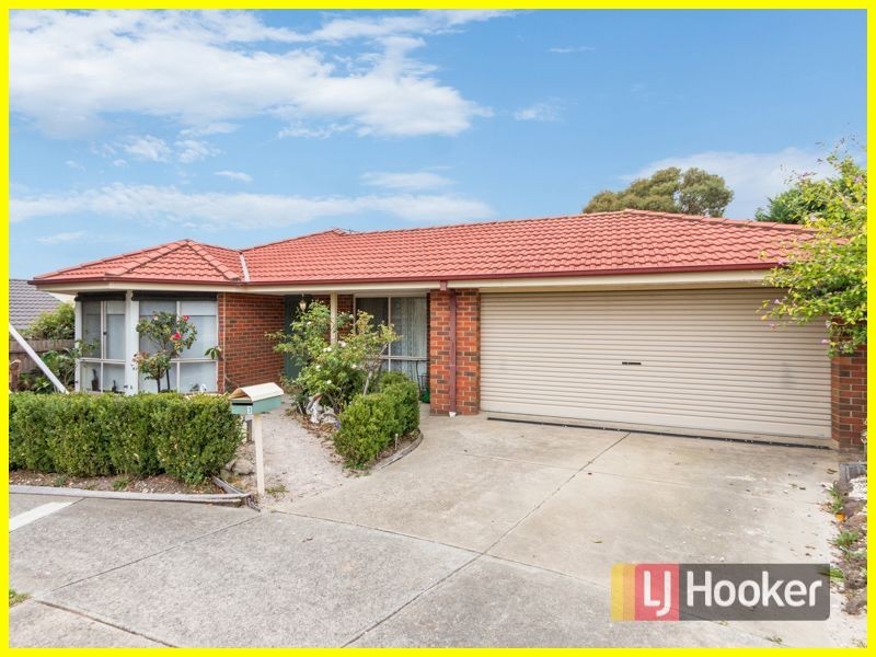 3 Jamie Mews, Berwick VIC 3806