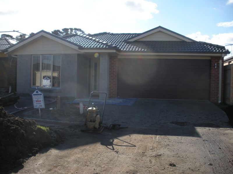 Lot 86 Melissa Way, Pakenham VIC 3810