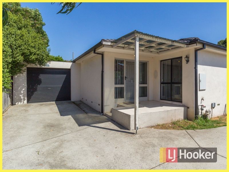 2/106 Ann Street, Dandenong VIC 3175