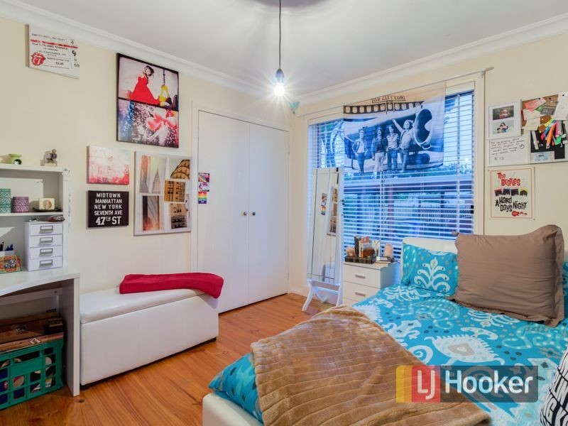 2/54 Amber Crescent, Narre Warren VIC 3805