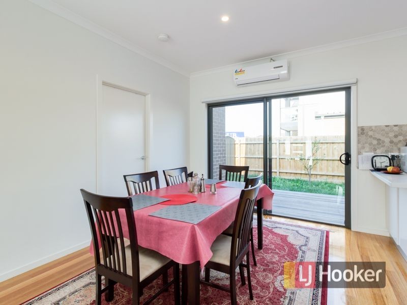 3/46 Wedge Street, Dandenong VIC 3175