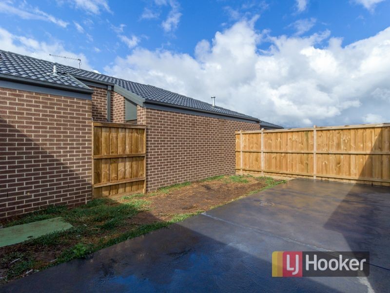 3 Tyalla Way, Pakenham VIC 3810
