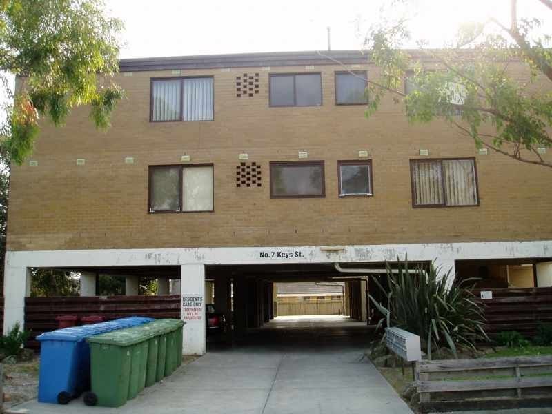 2/7 Keys Street, Dandenong VIC 3175