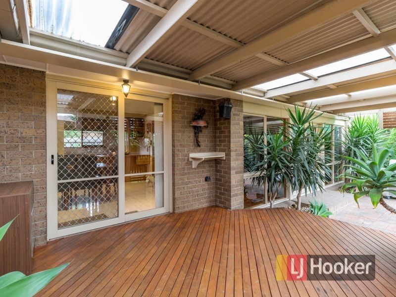 9 Parklea Close, Narre Warren VIC 3805