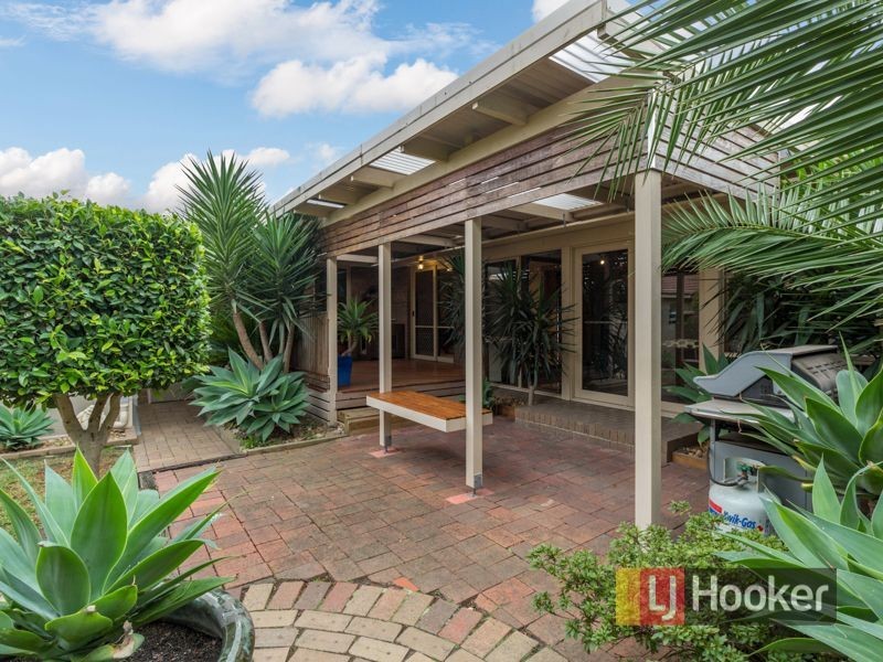 9 Parklea Close, Narre Warren VIC 3805