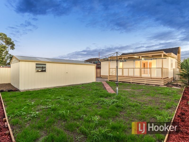 1453 Heatherton Road, Dandenong North VIC 3175