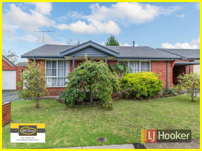 2/91 Pultney Street, Dandenong VIC 3175