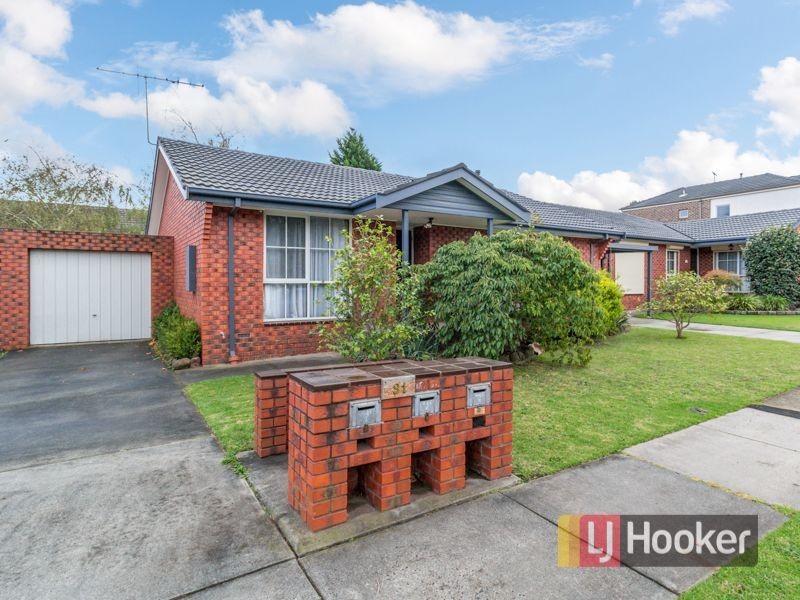 2/91 Pultney Street, Dandenong VIC 3175