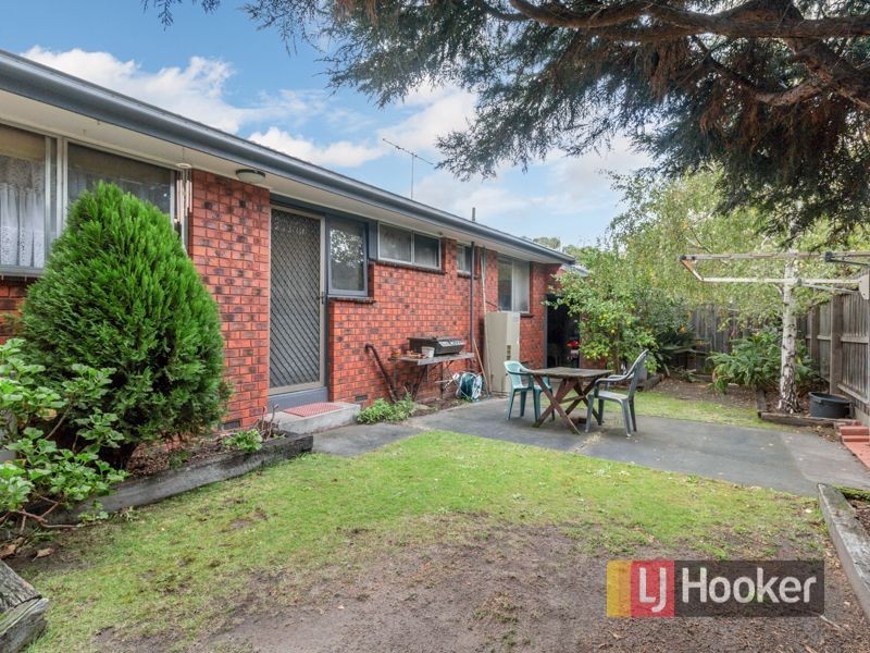 2/91 Pultney Street, Dandenong VIC 3175