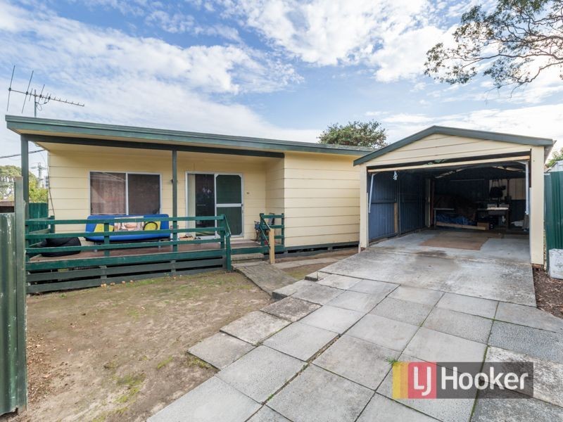 8 & 8A Blossom Drive, Doveton VIC 3177