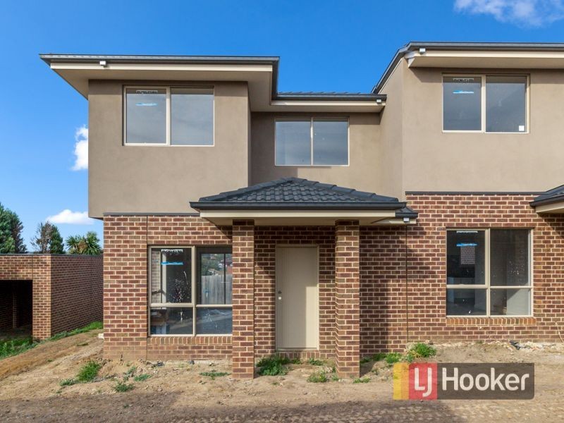 12/57-59 Frawley Road, Hallam VIC 3803