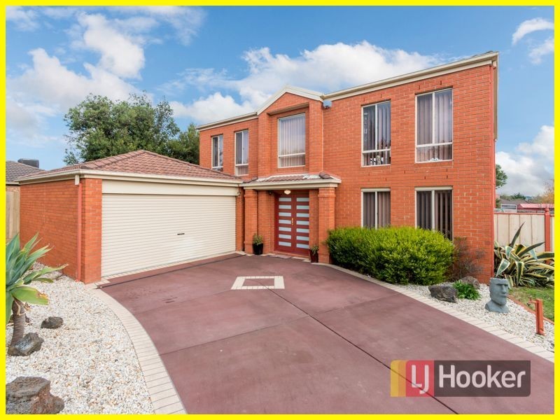 9 Tudor Court, Narre Warren VIC 3805