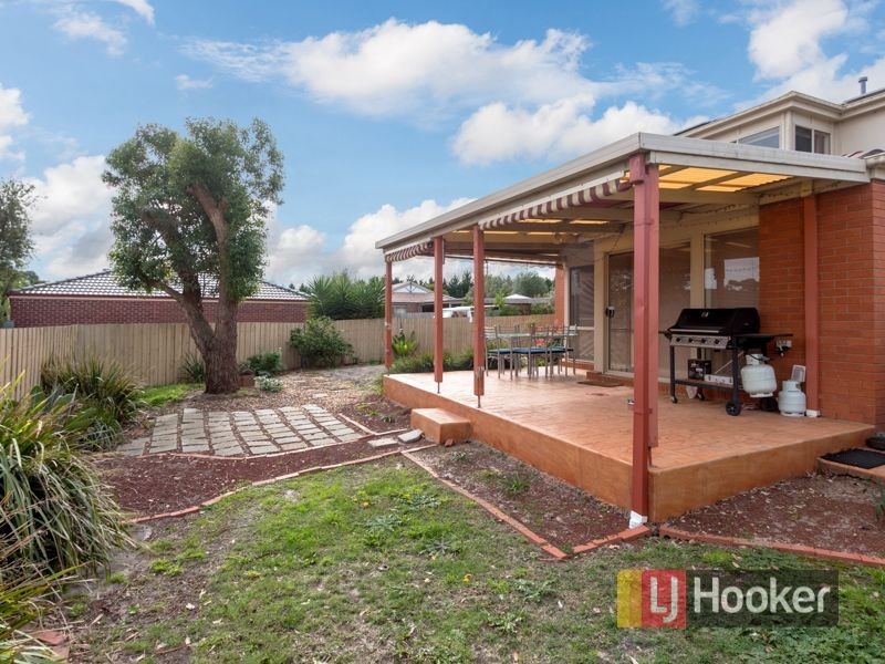 9 Tudor Court, Narre Warren VIC 3805