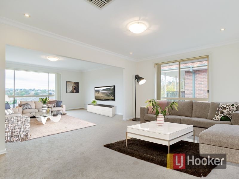 11 Daffodil Court, Endeavour Hills VIC 3802