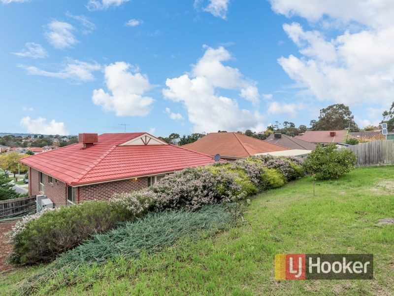 11 Daffodil Court, Endeavour Hills VIC 3802