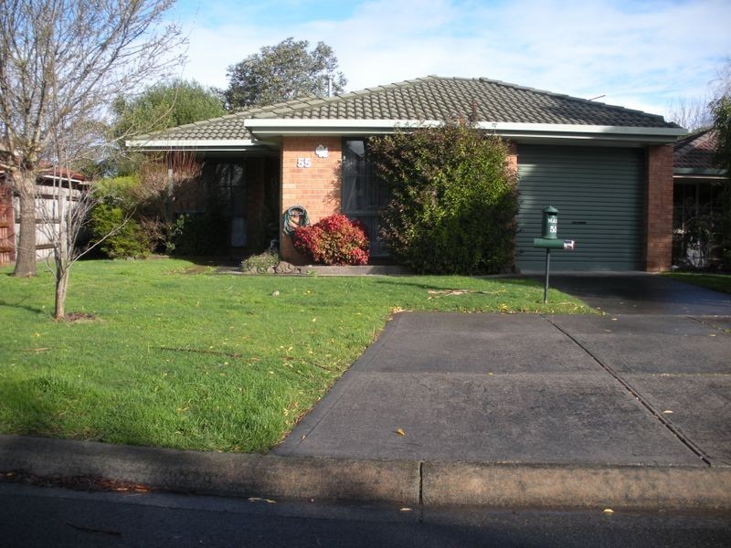 55 Warrawong Drive, Berwick VIC 3806