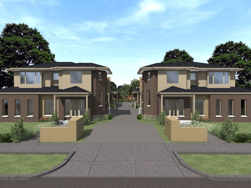 17-21 Jesson Crescent, Dandenong VIC 3175