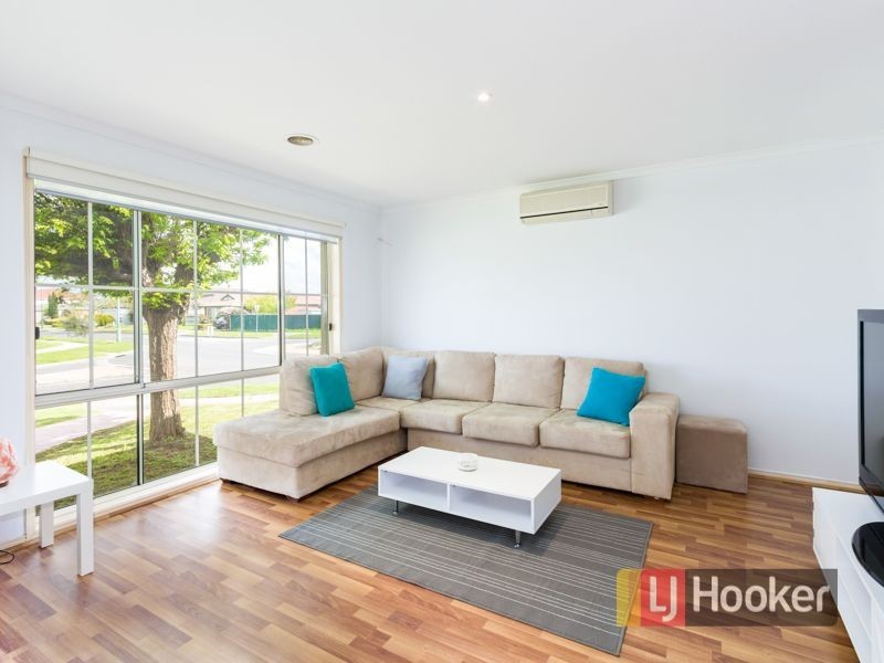 50 Kershaw Drive, Narre Warren South VIC 3805