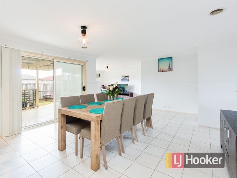 50 Kershaw Drive, Narre Warren South VIC 3805