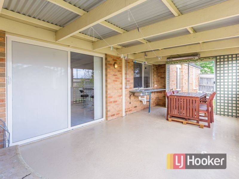 50 Kershaw Drive, Narre Warren South VIC 3805