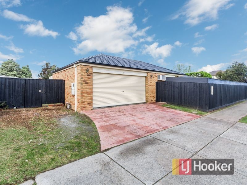 50 Kershaw Drive, Narre Warren South VIC 3805