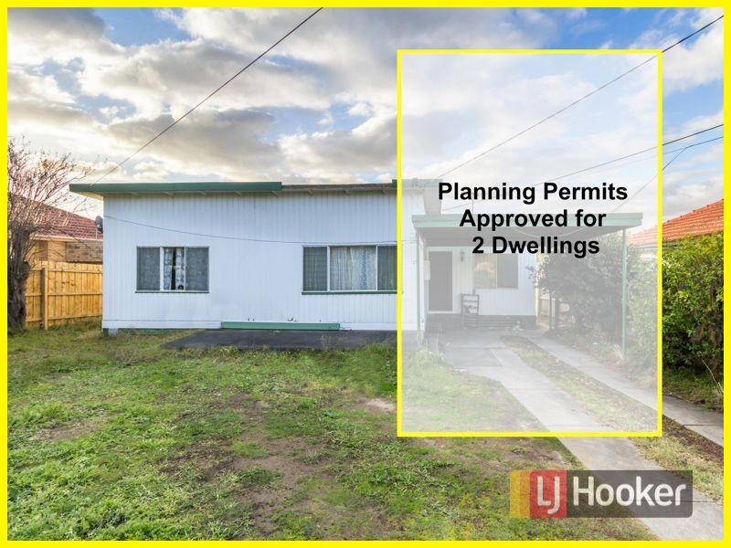 13 Avril Street, Dandenong North VIC 3175