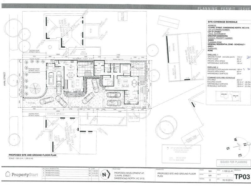 13 Avril Street, Dandenong North VIC 3175