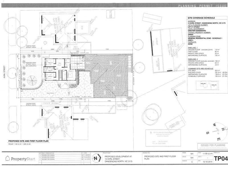 13 Avril Street, Dandenong North VIC 3175