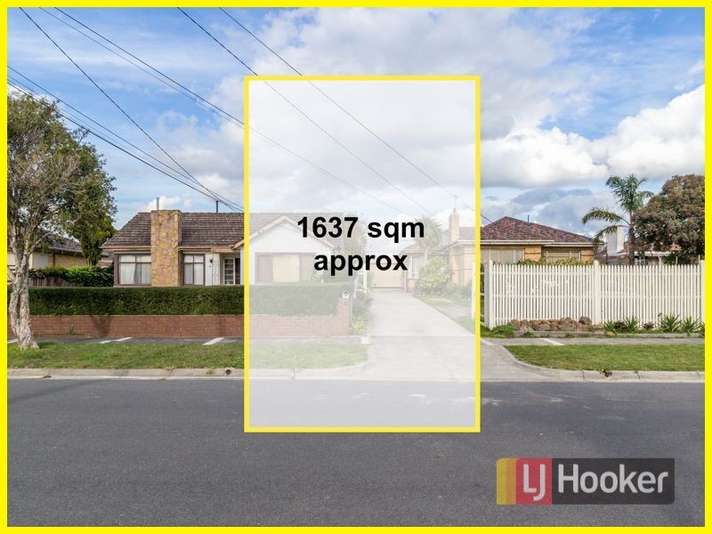 14 Grace Avenue, Dandenong VIC 3175