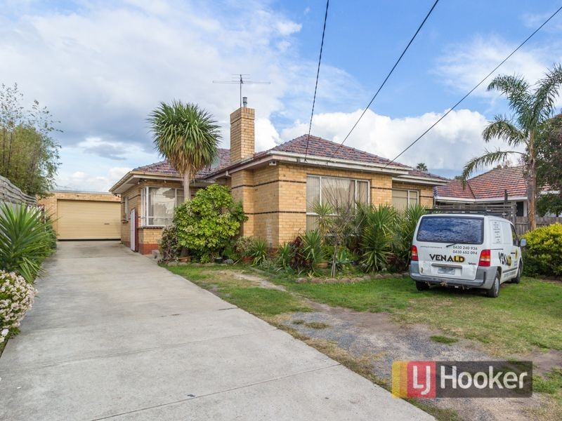 14 Grace Avenue, Dandenong VIC 3175