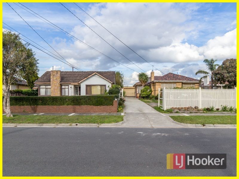 14 Grace Avenue, Dandenong VIC 3175