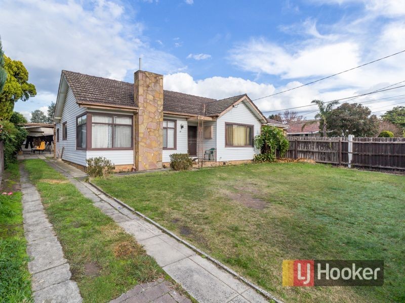 12 & 14 Grace Avenue, Dandenong VIC 3175
