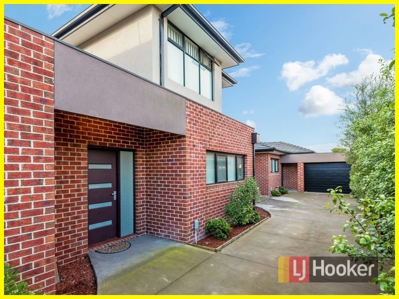 3/13 Belfort Street, Dandenong VIC 3175