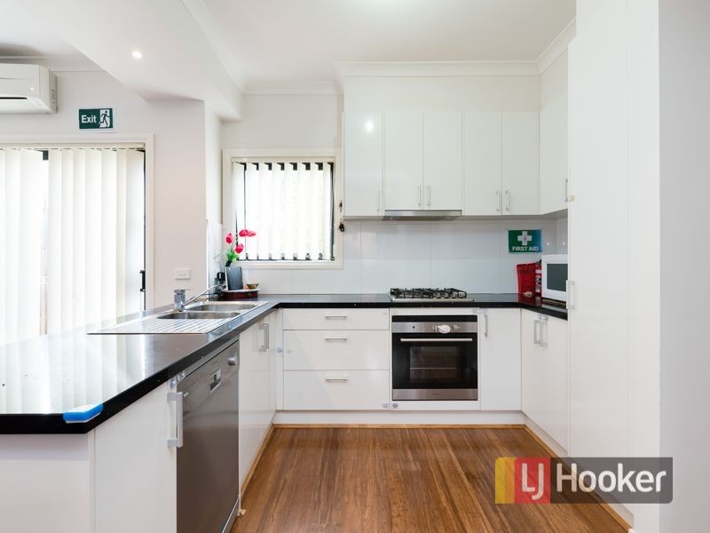 3/13 Belfort Street, Dandenong VIC 3175