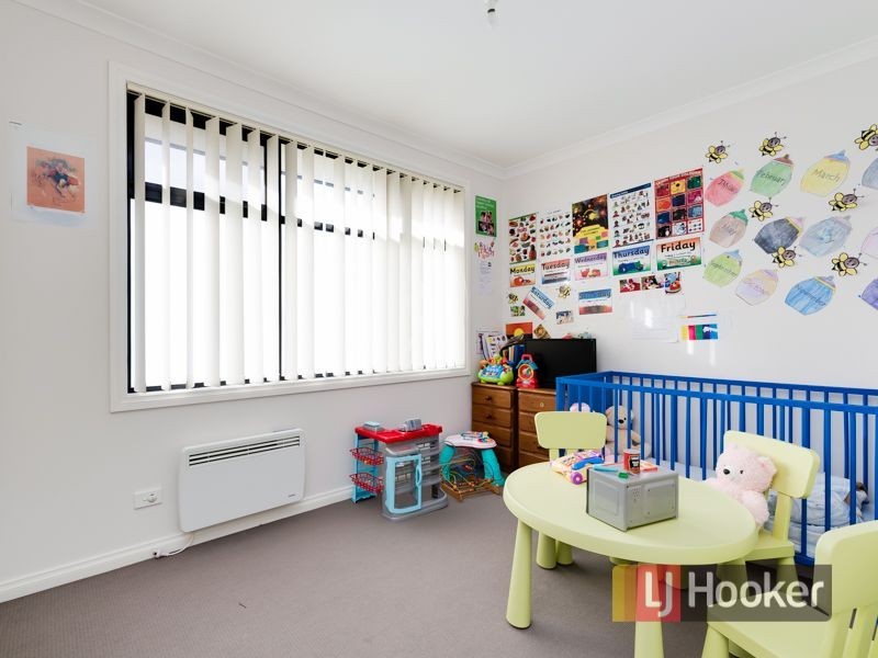 3/13 Belfort Street, Dandenong VIC 3175