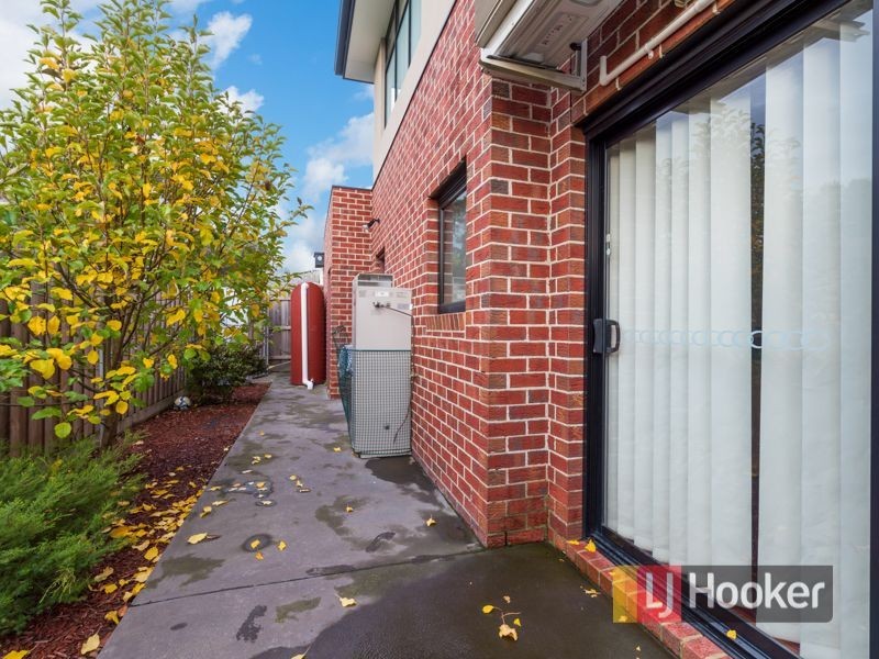 3/13 Belfort Street, Dandenong VIC 3175